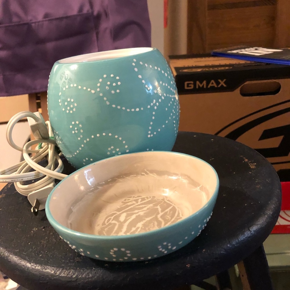 Candle Warmer